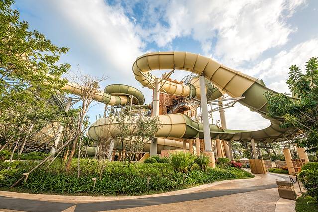 三亚带十岁孩子暑期旅游攻略,三亚旅游全攻略带孩子