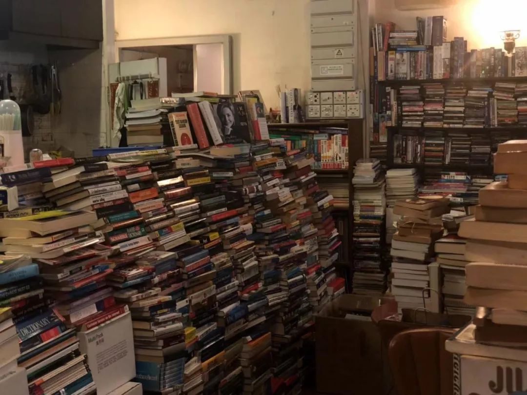 香港书店在哪个位置,香港书店地址大全