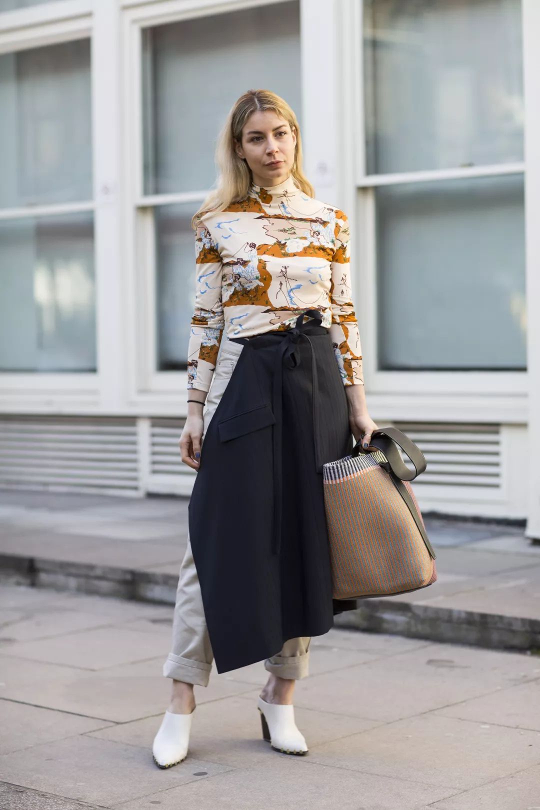 开箱检测穿不透衣服,开箱测试东西