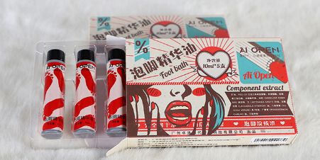 秋冬泡脚加点它,天冷了用这种方法泡脚更有益健康