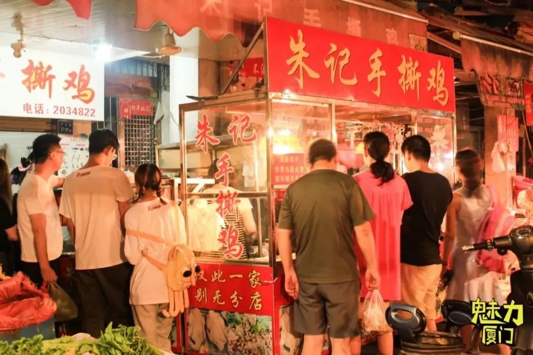 厦门攻略必逛,厦门最详细的攻略来了