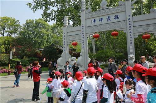 五一栖霞山,五一假期栖霞山