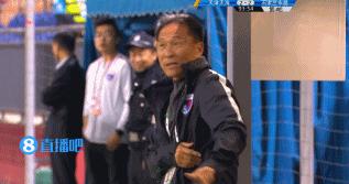 足协杯-方镜淇两扑点天海点球大战6-5永昌晋级16强