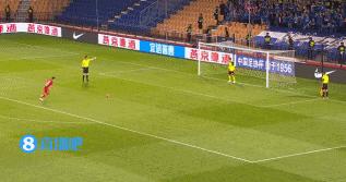 足协杯-方镜淇两扑点天海点球大战6-5永昌晋级16强