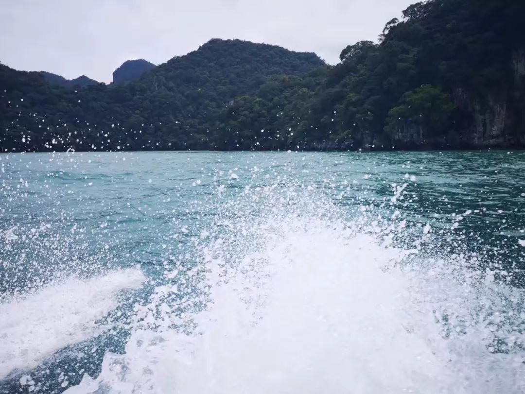 第一次去马来西亚自由行还是跟团,马来西亚6天自由行攻略