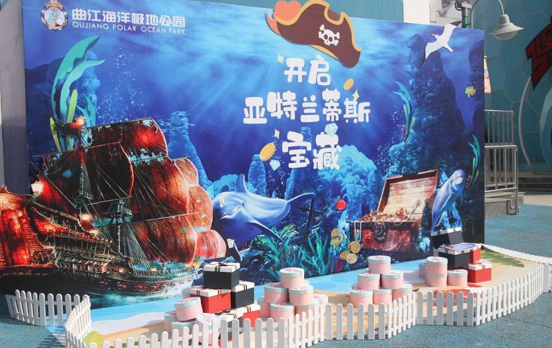 曲江创意谷游玩攻略,深宫曲江海静攻略