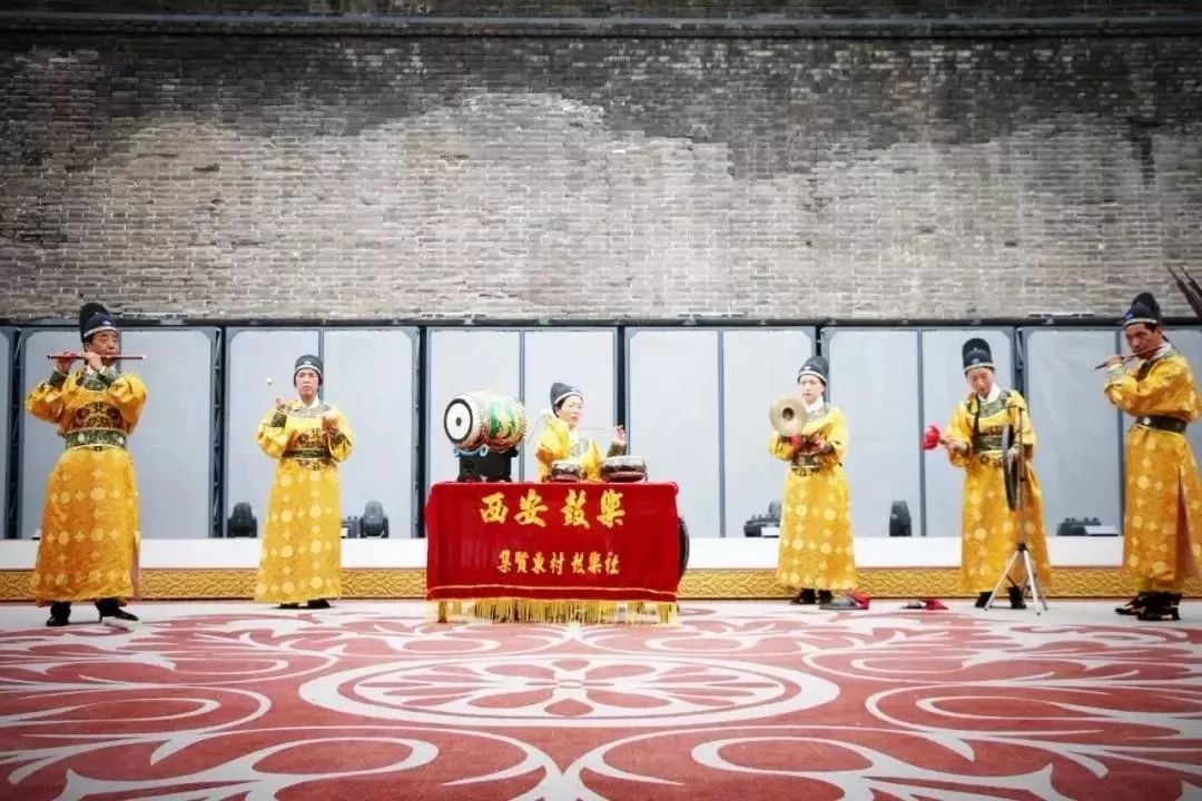 曲江创意谷游玩攻略,深宫曲江海静攻略