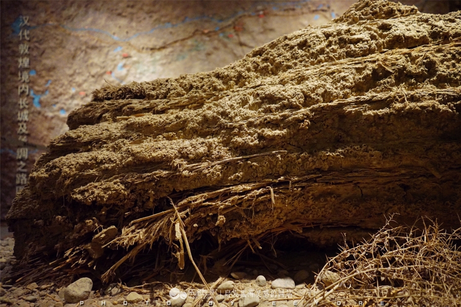 四大文化交汇地敦煌,四大文明的交汇地