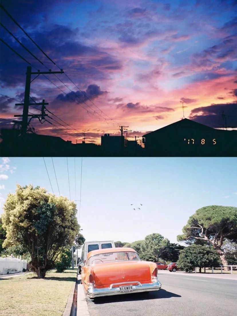 入坑胶片你真的需要一台胶片机吗,为什么不推荐新手买胶片机