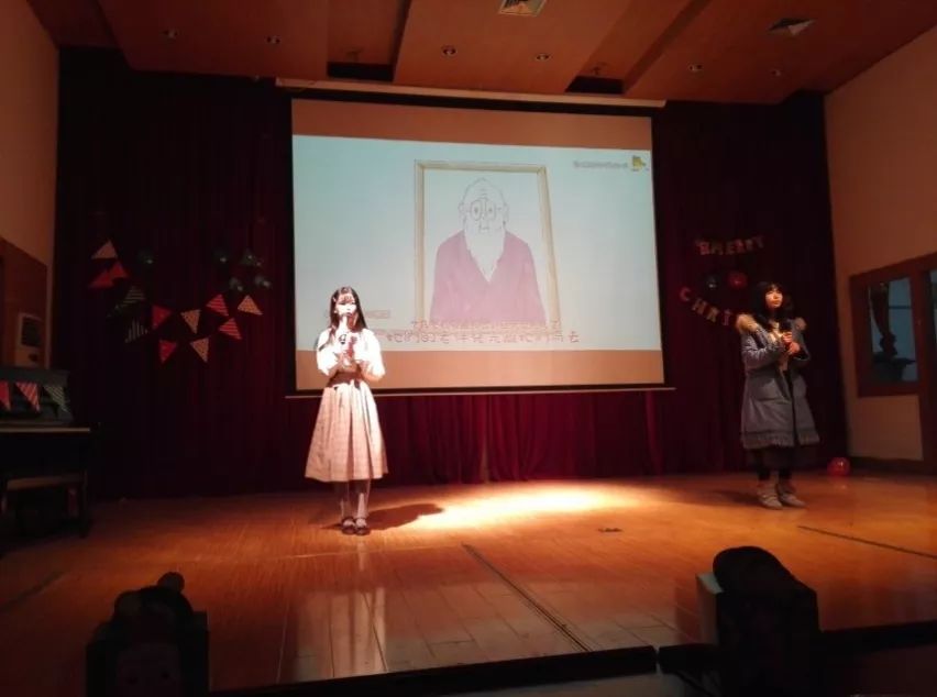 *京大南**学金陵学院“iNJUers之南青之星”投票开启