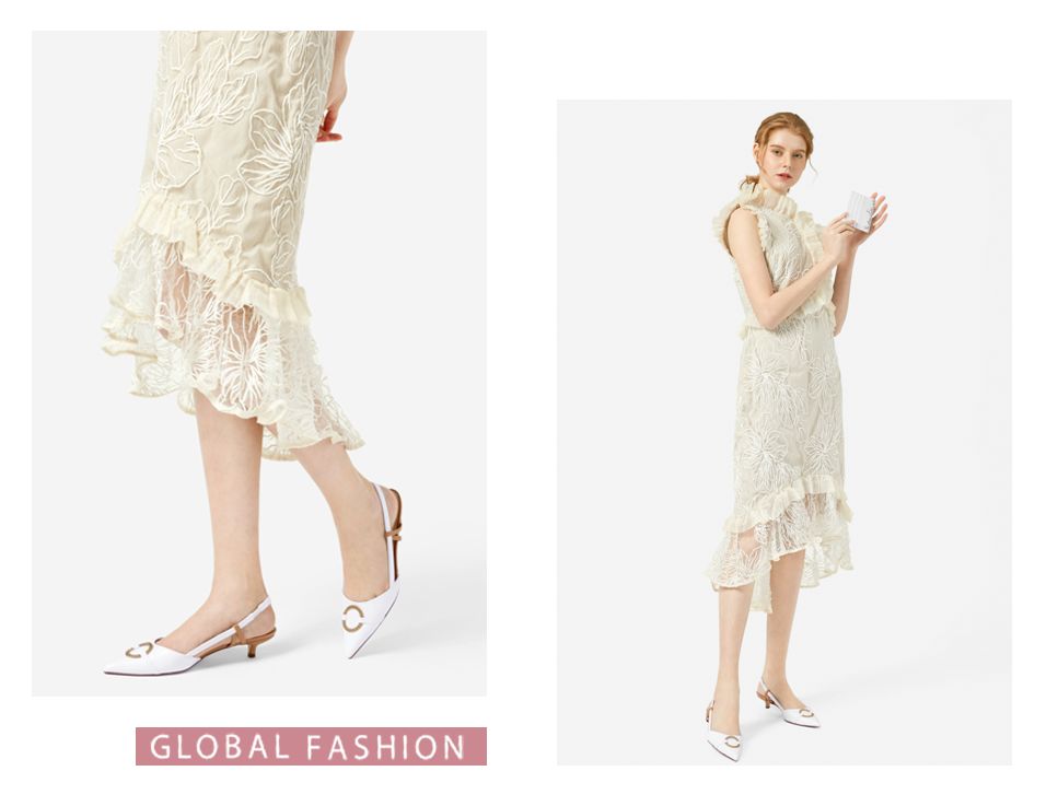 30元两双凉鞋,推荐一双潮流的凉鞋