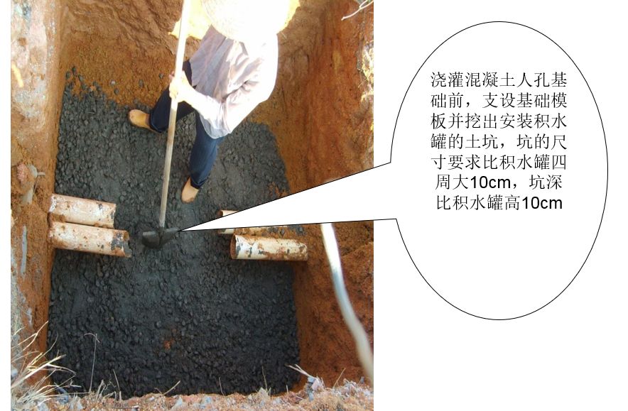 电气预埋管是怎么施工的,通信地埋管施工方法