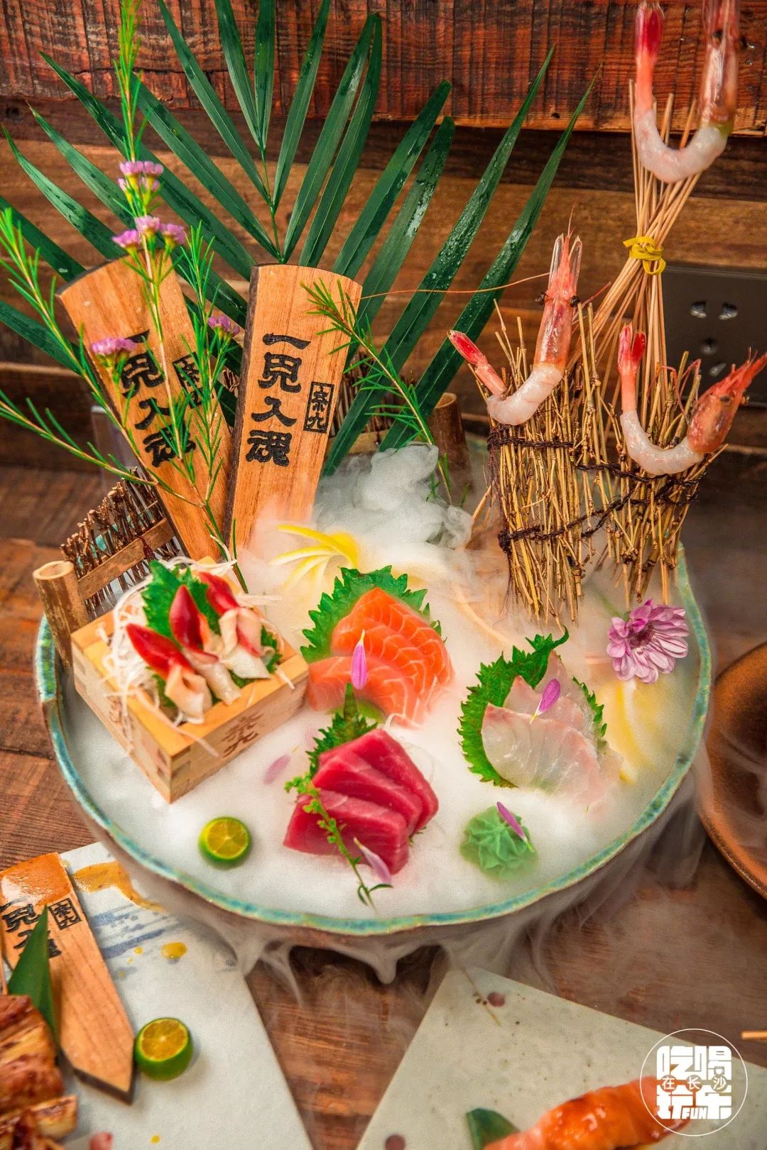 长沙都有哪些一线品牌,长沙新晋打卡排行榜前十名