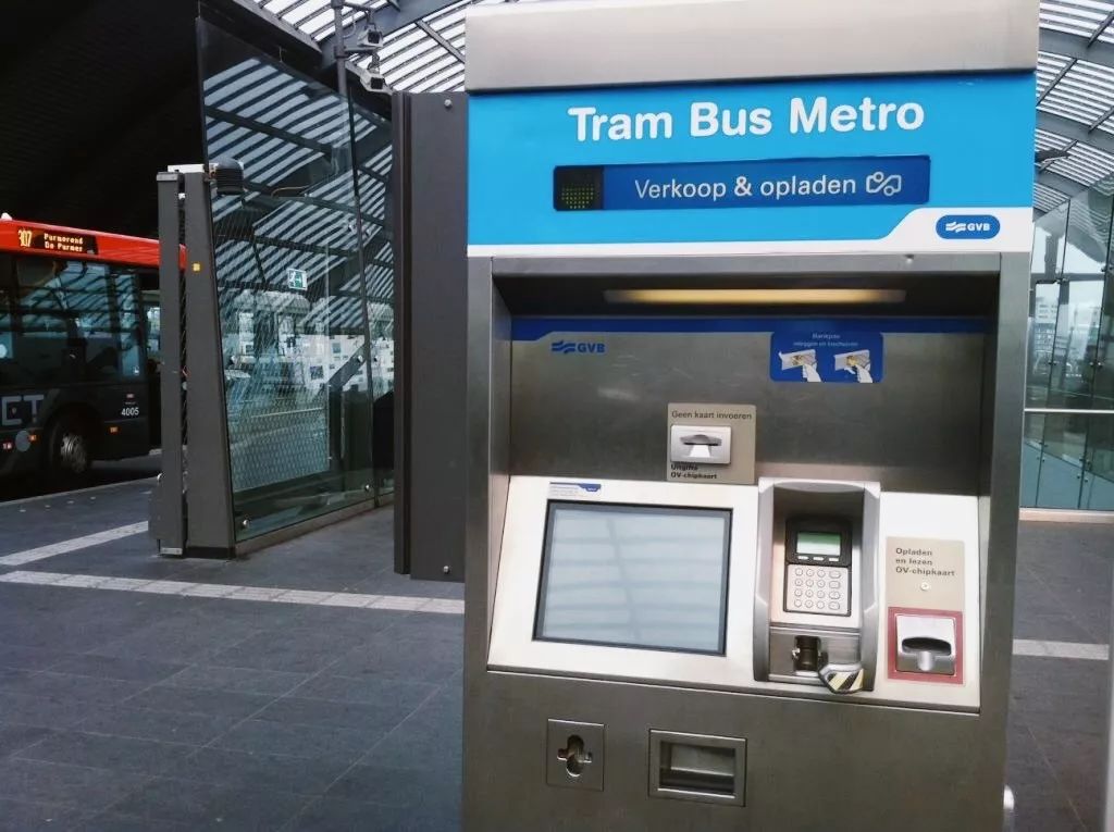 去荷兰旅游路线攻略,荷兰旅游交通攻略