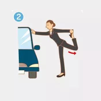 六十岁以上拉伸操通全身血管,保护心脑血管的拉伸健身操