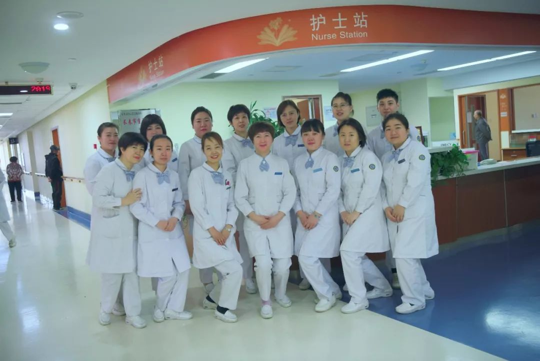 【天使在人间】2019驻长三甲医院“最美骨科护理团队”展播活动:长春市中心医院、长春市中医院、长春市儿童医院