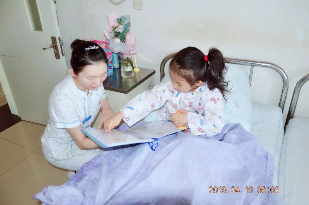 【天使在人间】2019驻长三甲医院“最美骨科护理团队”展播活动：长春市中心医院、长春市中医院、长春市儿童医院