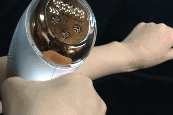 多毛星人的福利，每次只要1块钱，一起光滑一夏