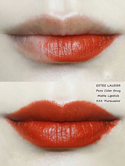 美少女必买的十支口红,百万网红女生必入的口红