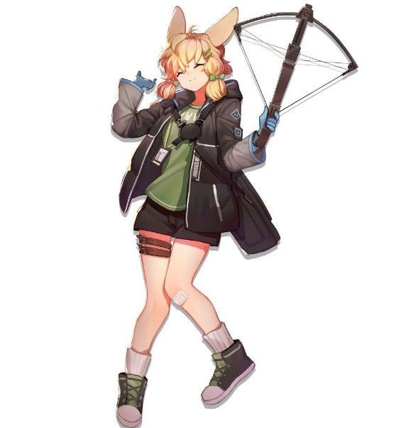 明日方舟干员解析辅助干员,明日方舟有干员悖论的干员是哪些