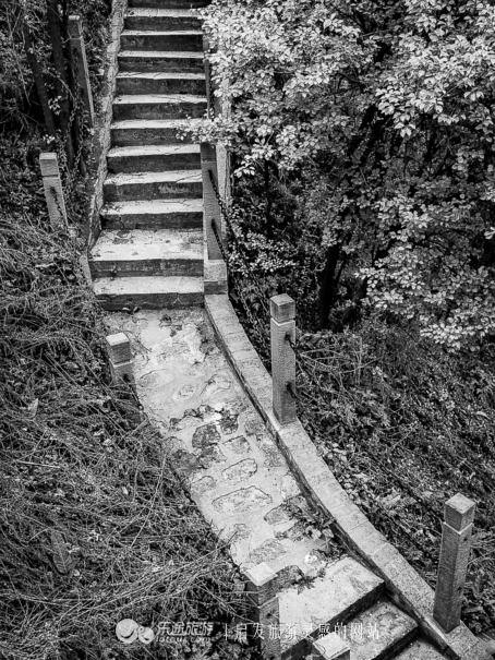 千年秘道鹅池洞,千年鹅池古洞华夏文明遗踪