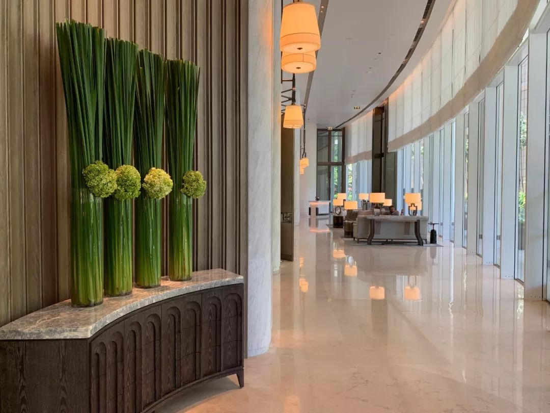 华尔道夫酒店有什么首创,曼谷华尔道夫酒店值得住吗