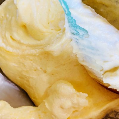 戚风蛋糕胚的价钱,戚风蛋糕胚的做法