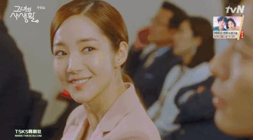 吴昕朴敏英作证：带妆的女孩，男神都不乐意抱