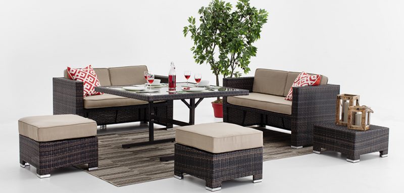 蒙特利尔家具专卖店,蒙特利尔家具