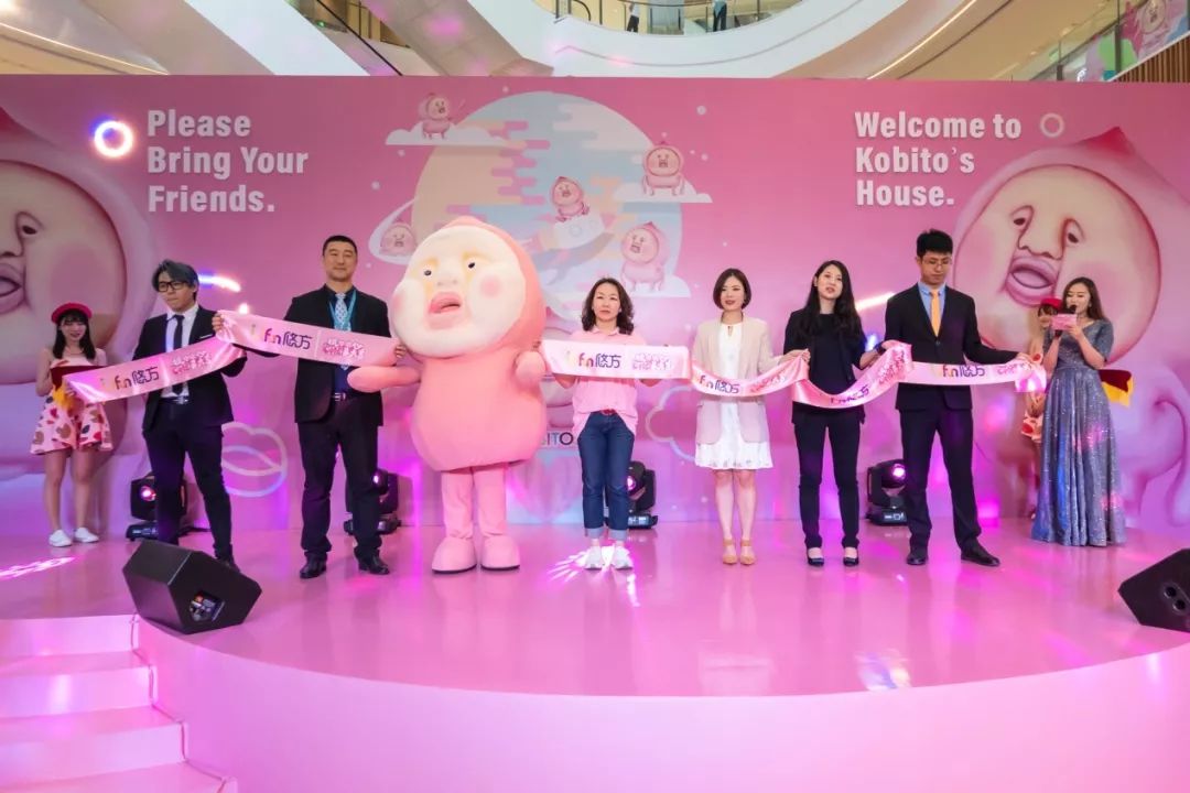 商业逻辑之上的“悠享”策略合景·悠方（苏州）用温度定义“一城欢笑”