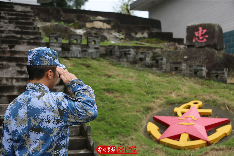 大山里的水兵完整视频,大山里的海军部队