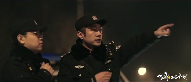 中国young计划是什么,中国young计划宣传视频