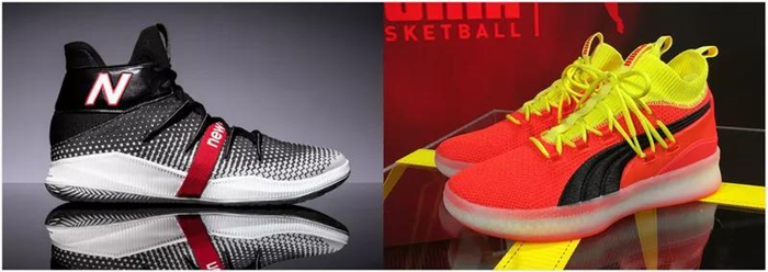 回归篮球，匡威能否卷土重来？