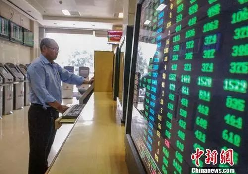 千股跌停2024,千股跌停历史时刻画面