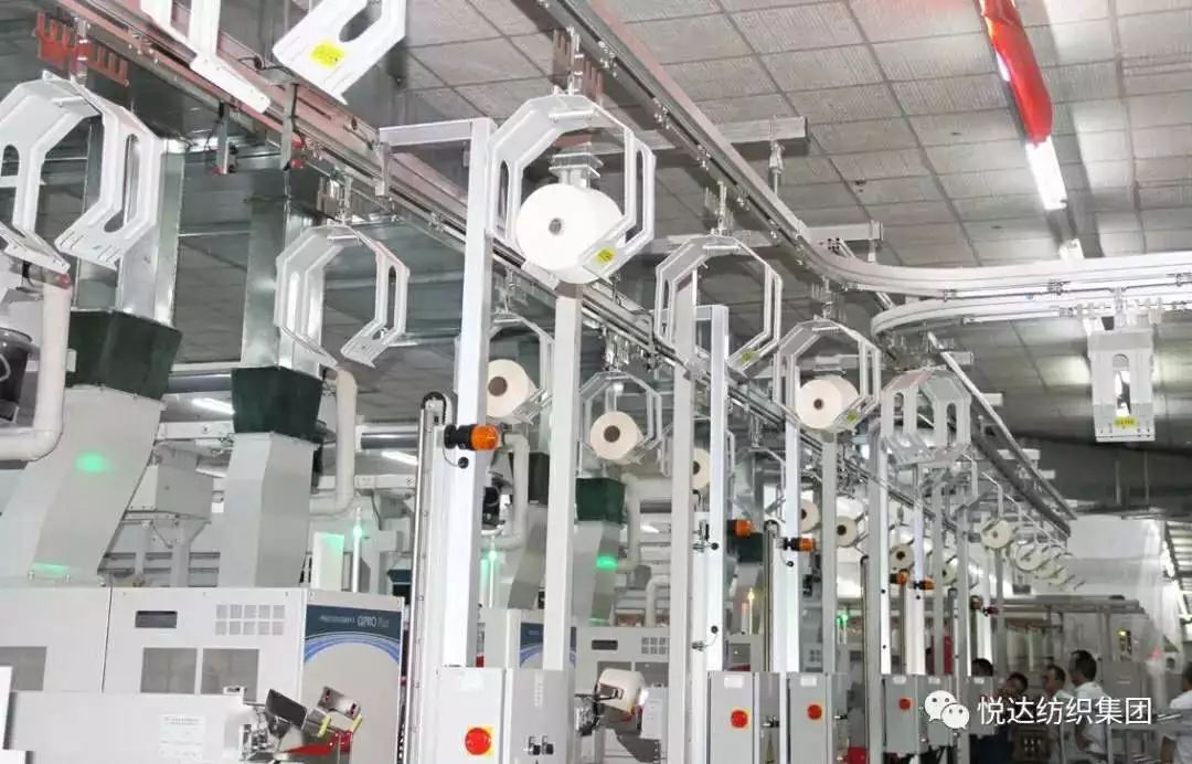 上海纺织业曾经的第一支柱产业,上海纺织业发展现状