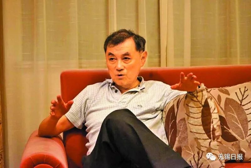 江苏无锡人才辈出,无锡为什么出那么多人才