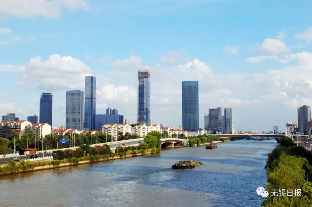 江苏无锡人才辈出,无锡为什么出那么多人才