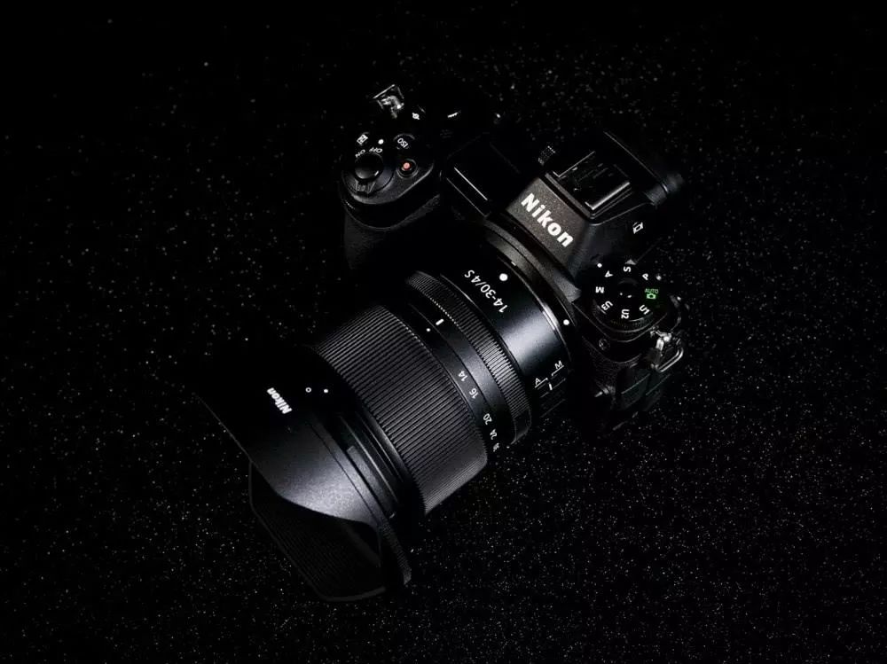 广角镜头怎么玩出新花样,最佳的广角镜头