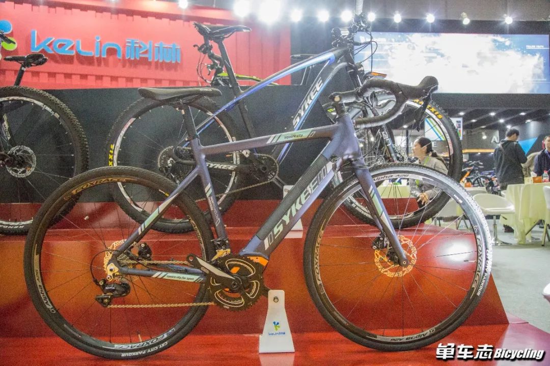 中国国际自行车展览会北京,最新国产自行车展览会场