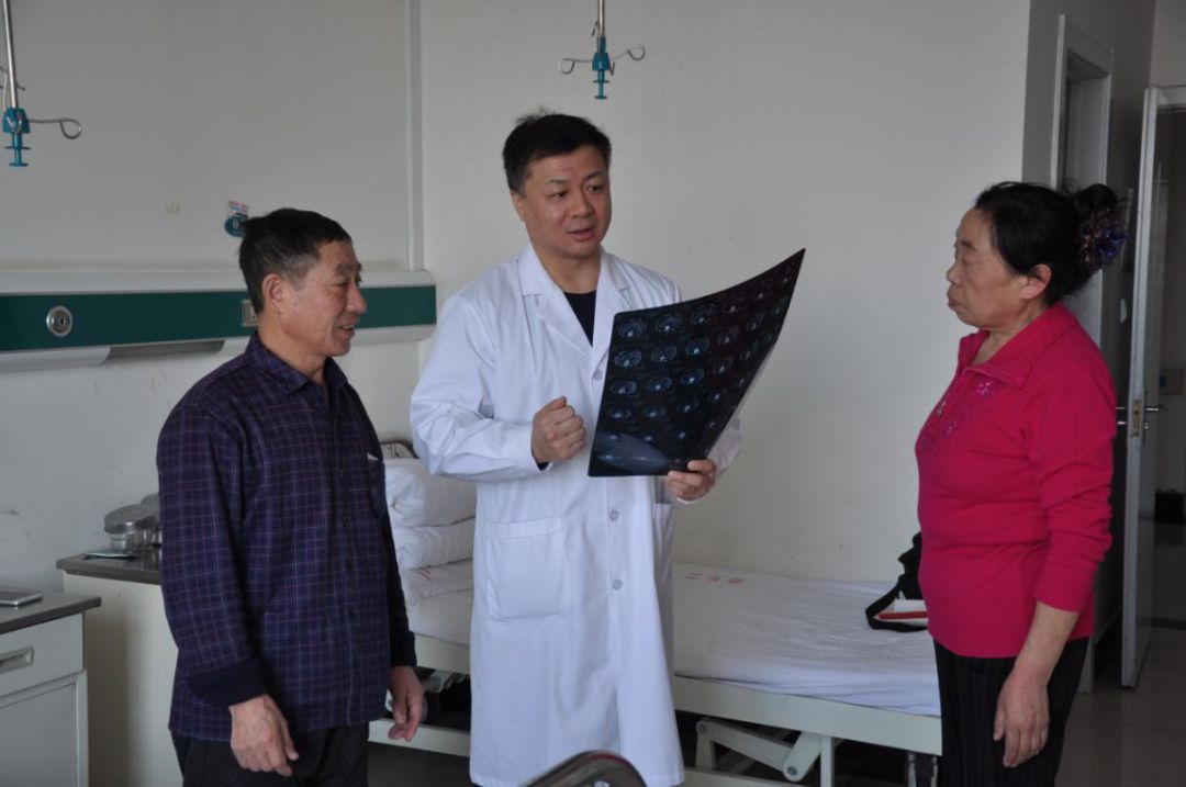 青春榜样｜第五届北大荒青年五四奖章获奖人——万千里