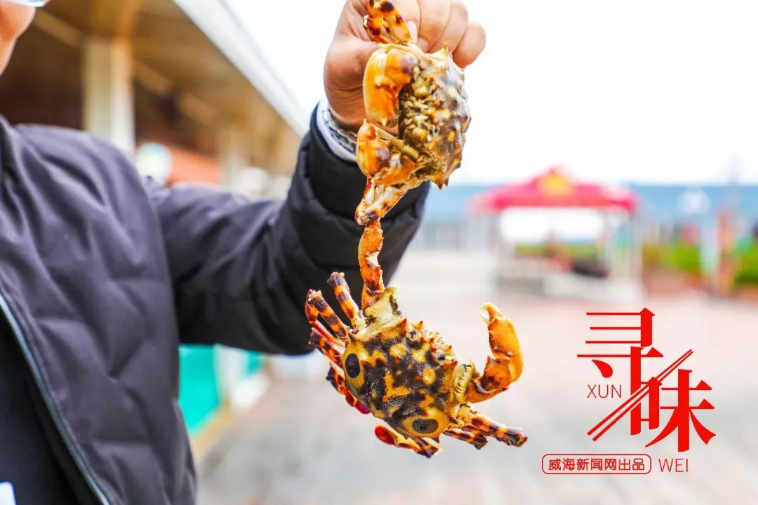 寻味海鲜大闸蟹,寻味小龙虾大闸蟹