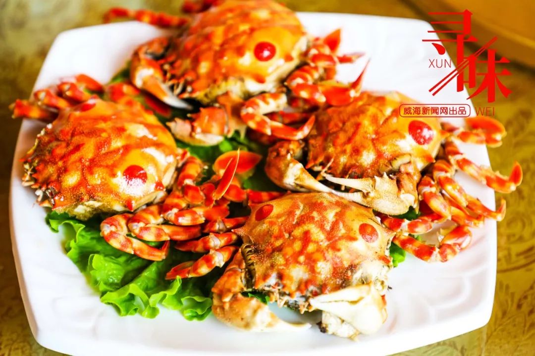 寻味海鲜大闸蟹,寻味小龙虾大闸蟹