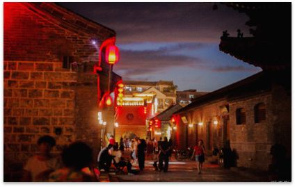 禹州市旅游打卡地,禹州新网红打卡基地