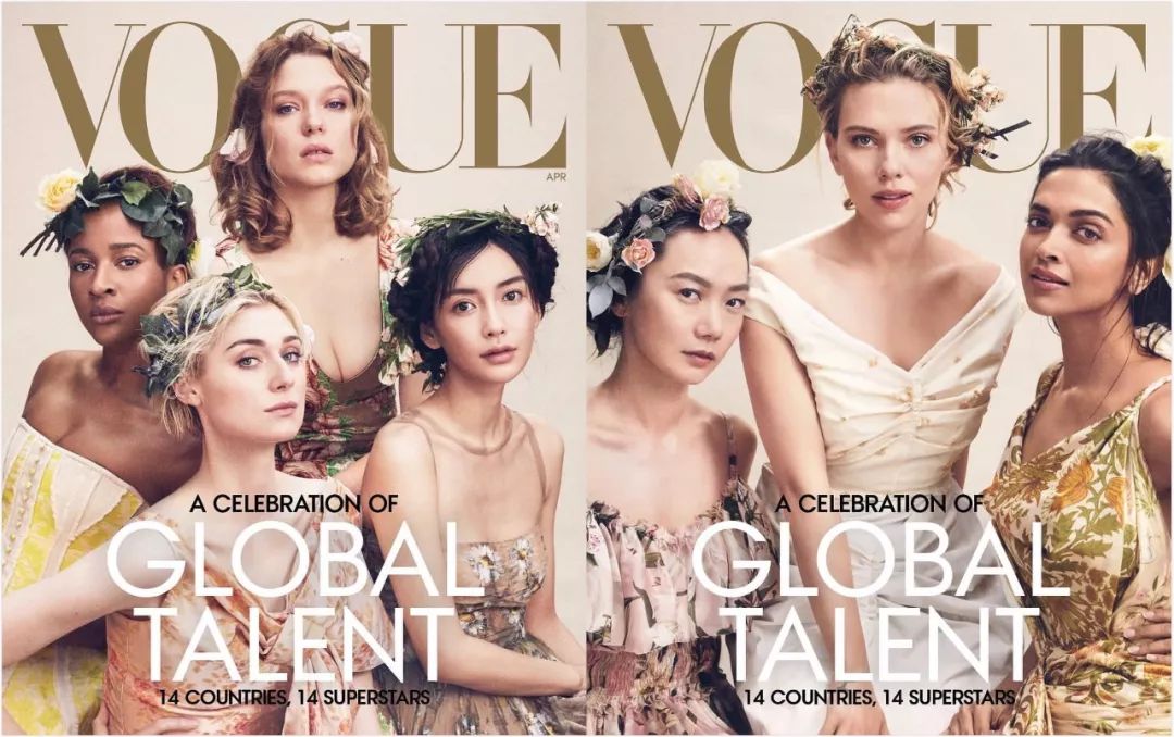 很多人都评价angelababy,别人对angelababy的看法