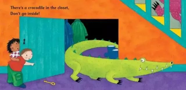 「英语轻松学」《ADragonontheDoorstep》我家门口有条龙