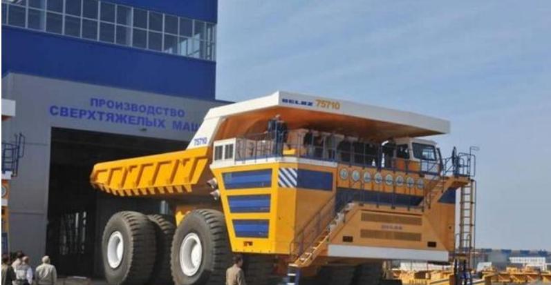 世界上里程最高的车,世界上最大的车多少钱一辆