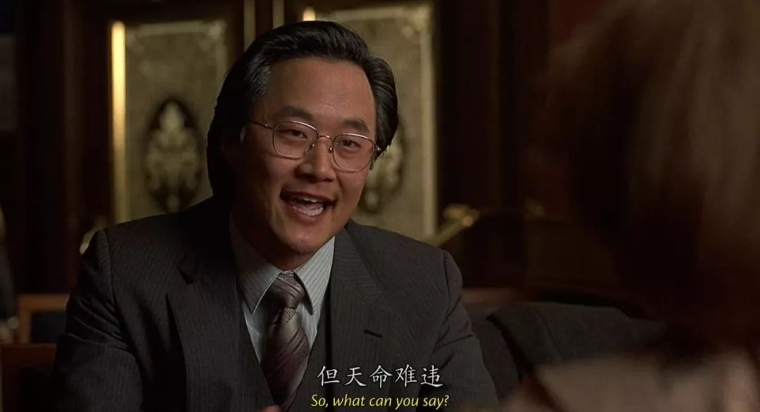 苏明哲们的美国生活,苏明哲们的美利坚