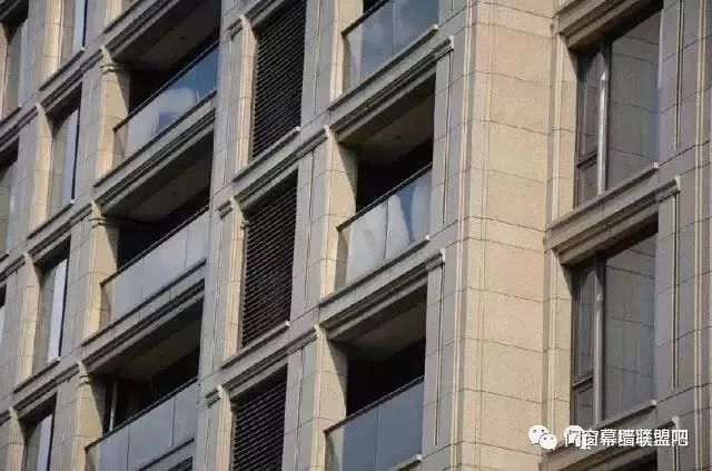 干挂石材脱落是怎么回事,干挂石材出现松动脱落如何处理