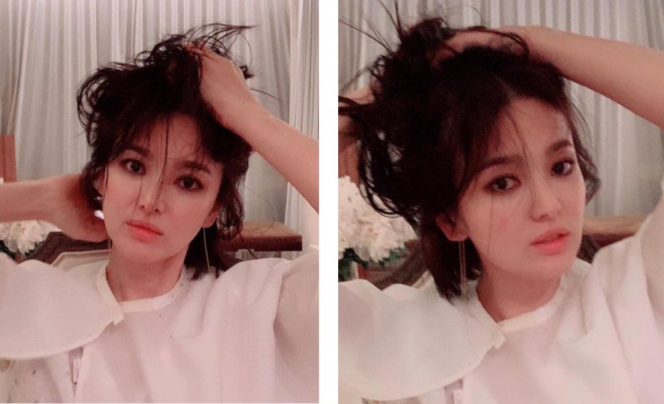 十五年恍如隔世,15年少女时代回归