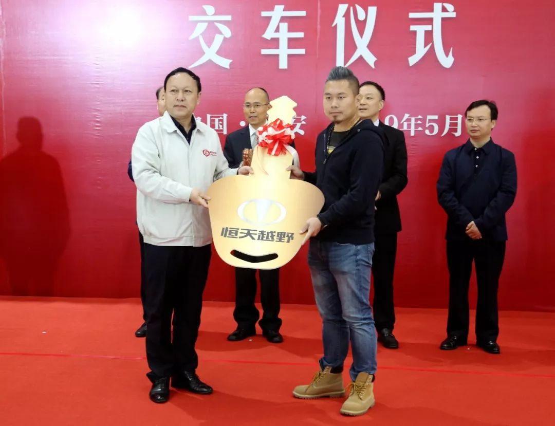 中国恒天suv报价,中国恒天汽车越野车价格